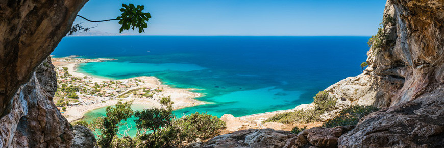 Accommodation in Crete