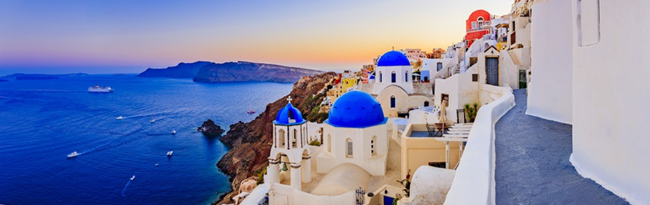 Santorini - Information